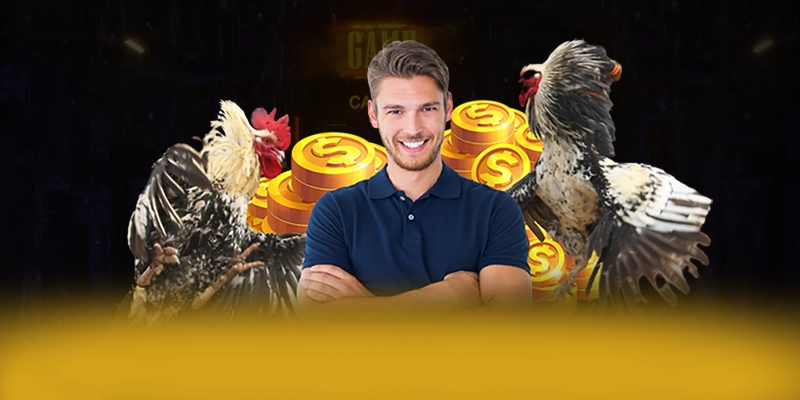 Giới thiệu 8XBET - Cổng game bài được yêu thích nhất 2026